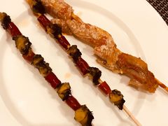 -上海锦江汤臣洲际大酒店壹阶层