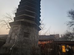 -正阳书局(西四南大街店)