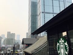 -星巴克(成都太古里二店)