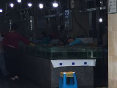 -石塘路海鲜市场(草厂中路店)