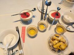 -芳芳私房菜·精作淮扬菜(玖珑湾店)