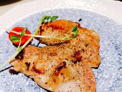 -大渔铁板烧(万象城店)