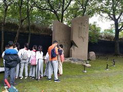 -上海市龙华烈士陵园