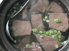 鹅血汤-辉弟鹅肉店