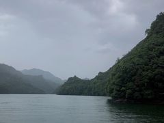 -五泄景区
