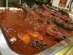 -老王四季抻面(南六东路店)