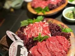 -二刀潮牛(重庆光环购物公园店)