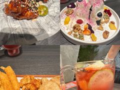 -卡朋西餐(宝安大仟里店)
