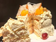 -WenTinG文汀·半糖蛋糕(新天地广场店)