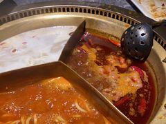 -麻路成都火锅(柏威年店)