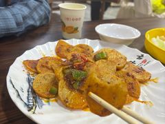 -清真·伊清阁餐厅
