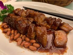 -东豪园林海鲜酒家(南港路辅路店)