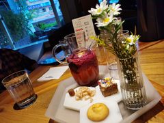 -良木缘咖啡西餐(川大店)