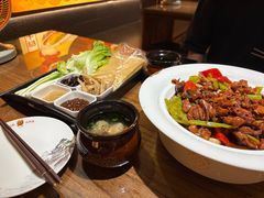 -老山东·山东菜(鲁菜名店)