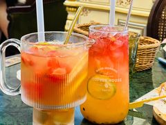 -秘密旅行Bonjour(黑金冠 江南西店)