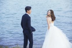 -米兰新娘婚纱摄影