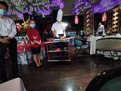 大堂-悦江(梅奔中心店)