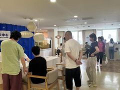 -天津大学爱尔眼科医院(天津院区)