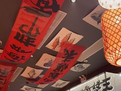 -王繁星面馆(西安熙地港店)