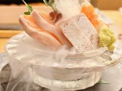 -鮨政· Omakase(港汇恒隆广场店)