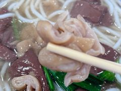 -守英猪脏粉(仓桥街店)
