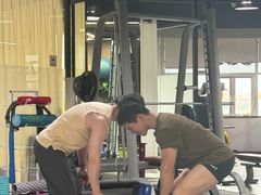 -恒之健私人定制健身(成山店)