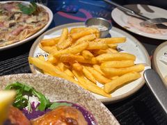 -Nord Grill&Bar Highland诺德西餐(深圳欢乐海岸店)