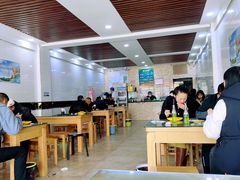 -金家瑞海面馆(满城北街店)