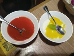 -水林间·寿喜烧自助(仙林金鹰店)