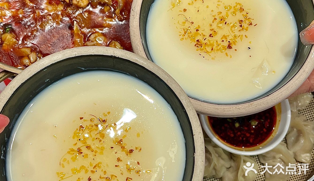 来四方坪首选的烧烤大排档～