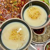 来四方坪首选的烧烤大排档～