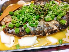 -烟火鱼乡(京华城店)