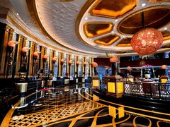 -深圳凯宾斯基酒店