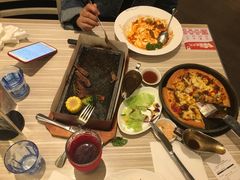 -必胜客(华辰店)