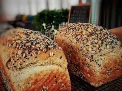 -咖咖熊蛋糕定制·蓝风车动物奶油