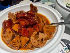 -小河盐帮·私家菜·烤鸭(三元桥·霄云路店)
