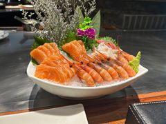 -大渔之观(安贞店)