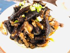 傣味春鸡脚-滇越乘象云南餐厅(豆各庄店)