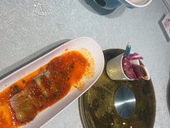 -川味里•商务宴请•团建聚餐(清湖店)