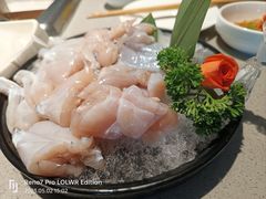 -海底捞火锅(万象城店)