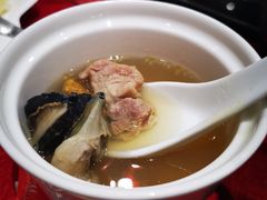 -万家宴海鲜大酒楼(五四路店)