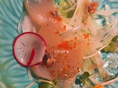-匠和风精致料理(莆田财富中心店)