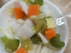 -闫家驴肉老店(华电一校店)