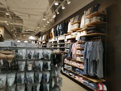 -MUJI无印良品(万达仓山店)