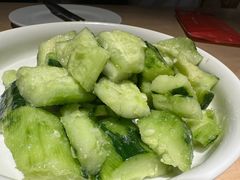 -渝信川菜(长安店)