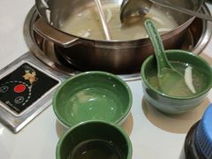 -润园四季椰子鸡火锅(欢乐海岸店)