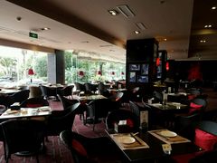 -福州西湖大酒店·怡湖咖啡厅