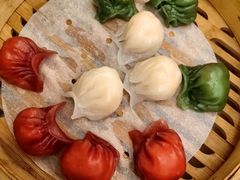 -香宫中餐厅·大连香格里拉(人民路店)