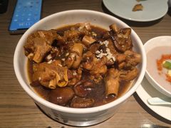 -四道菜·福建菜馆(新街口金鹰店)