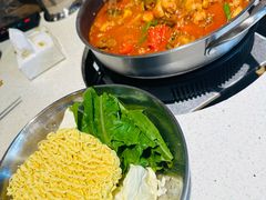 -贵州辣子鸡番茄鸡